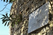 27 La stradetta-scaletta-sentiero  'Via del Rione'